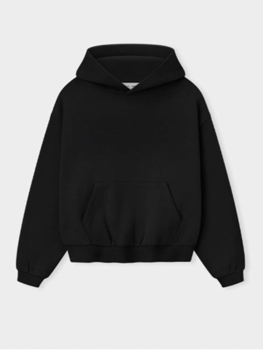 Holy Tuff Hoodie