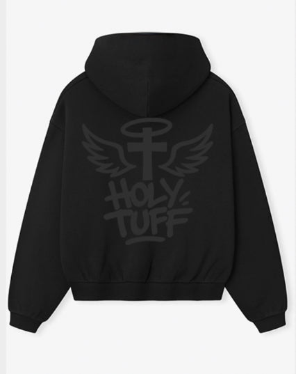 Holy Tuff Hoodie